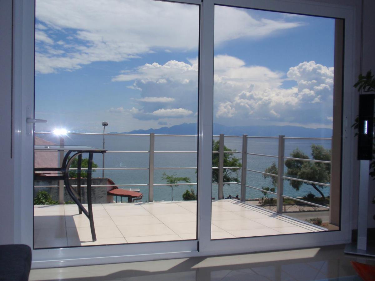 Casa Del Mare Villa Kavala Exterior photo